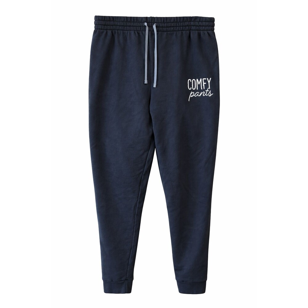 Jerzees Sweats "Comfy Pants" 2X black